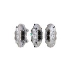 Étrier de Frein Avant Droit Pour BMW Série 2 F22, F87 3 F30, F80 34116799470