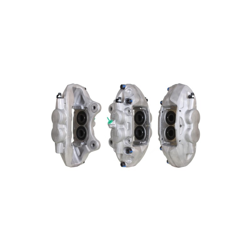 Étrier de Frein Avant Droit Pour BMW Série 2 F22, F87 3 F30, F80 34116799470