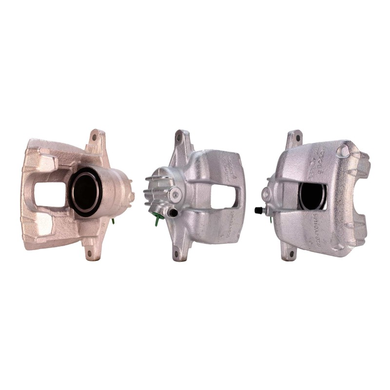 Étrier de Frein Avant Droit Pour Peugeot 207 307 1007 Partner Citroën Berlingo