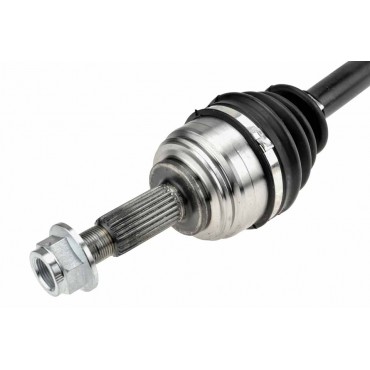 Cardan Arbre De Transmission Avant Gauche Pour Nissan Micra Note 391019U005