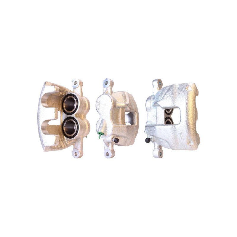 Étrier de Frein Avant Droit Pour Ford Transit 1434147 1553793 6C11-2B120-BA