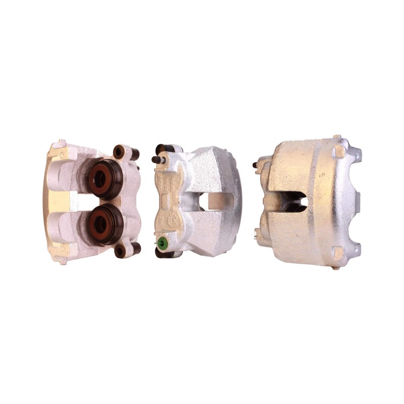 Étrier de Frein Avant Droit Pour Jeep Grand Cherokee II 5011972AA