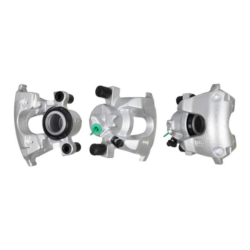 Étrier de Frein Avant Droit Pour Renault Clio IV Logan II Sandero Thalia III