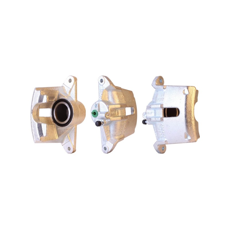 Étrier de Frein Avant Droit Pour Toyota Yaris 47730-09020