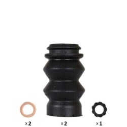 Étrier de Frein Avant Droit Pour Toyota Yaris 47730-09020