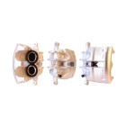 Étrier de Frein Avant Droit Pour Peugeot Fiat Toyota Citroën 1651762980 4401L3