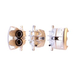 Étrier de Frein Avant Droit Pour Peugeot Fiat Toyota Citroën 1651762980 4401L3