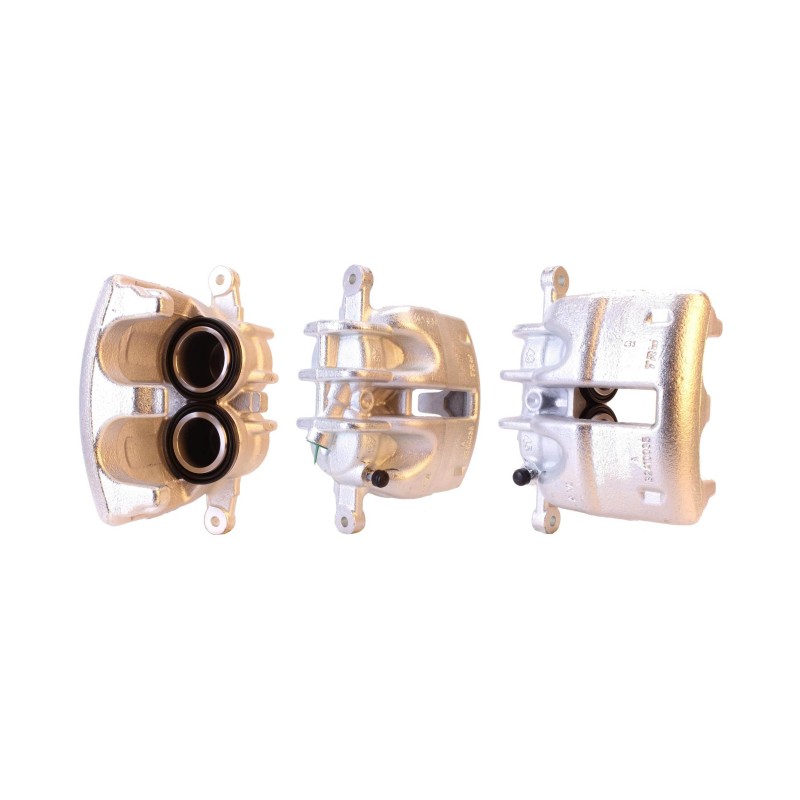 Étrier de Frein Avant Droit Pour Peugeot Fiat Toyota Citroën 1651762980 4401L3