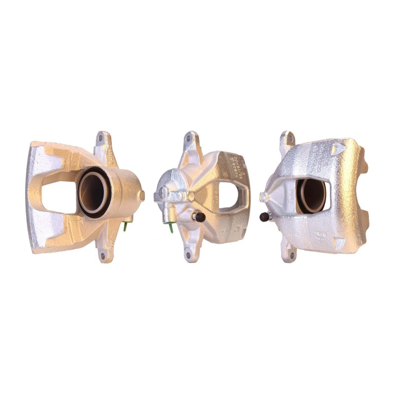 Étrier de Frein Avant Droit Pour Opel Fiat Vauxhall 95522657 51853897 51860146