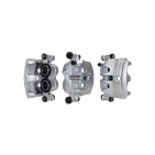 Étrier de Frein Avant Droit Pour Iveco Daily Citys IV V VI 42555558 42560073