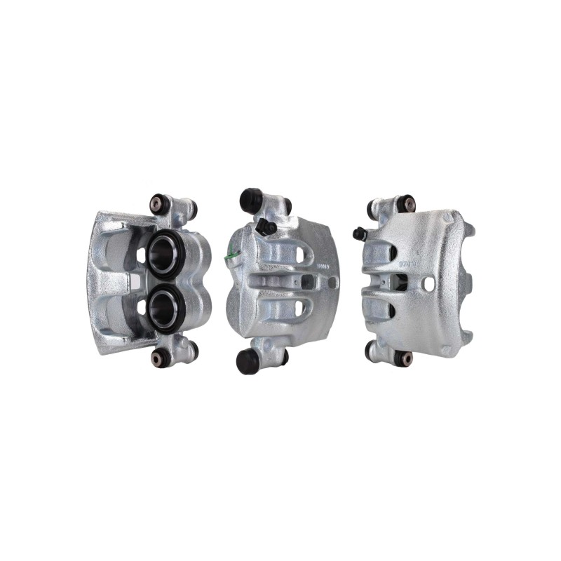 Étrier de Frein Avant Droit Pour Iveco Daily Citys IV V VI 42555558 42560073