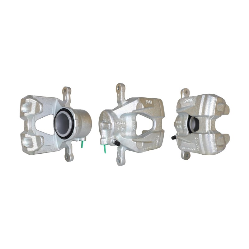 Étrier de Frein Avant Droit Pour Fiat Alfa Romeo Jeep Compass 77368675 77368771