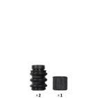 Étrier de Frein Avant Droit Pour Fiat Alfa Romeo Jeep Compass 77368675 77368771