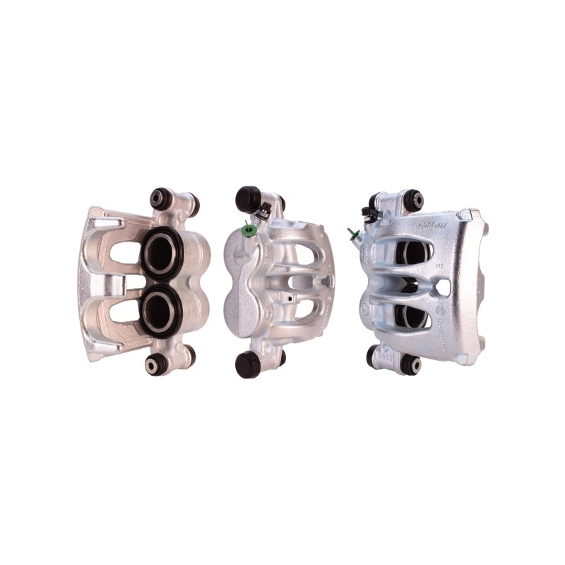 Étrier de Frein Avant Droit Pour VW Crafter 30-35 30-50 MERCEDES Sprinter