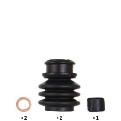 Étrier de Frein Avant Droit Pour Toyota Avensis Noah/Voxy 47730-44020