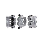 Étrier de Frein Avant Droit Pour VW Crafter 30-35 30-50 MERCEDES Sprinter