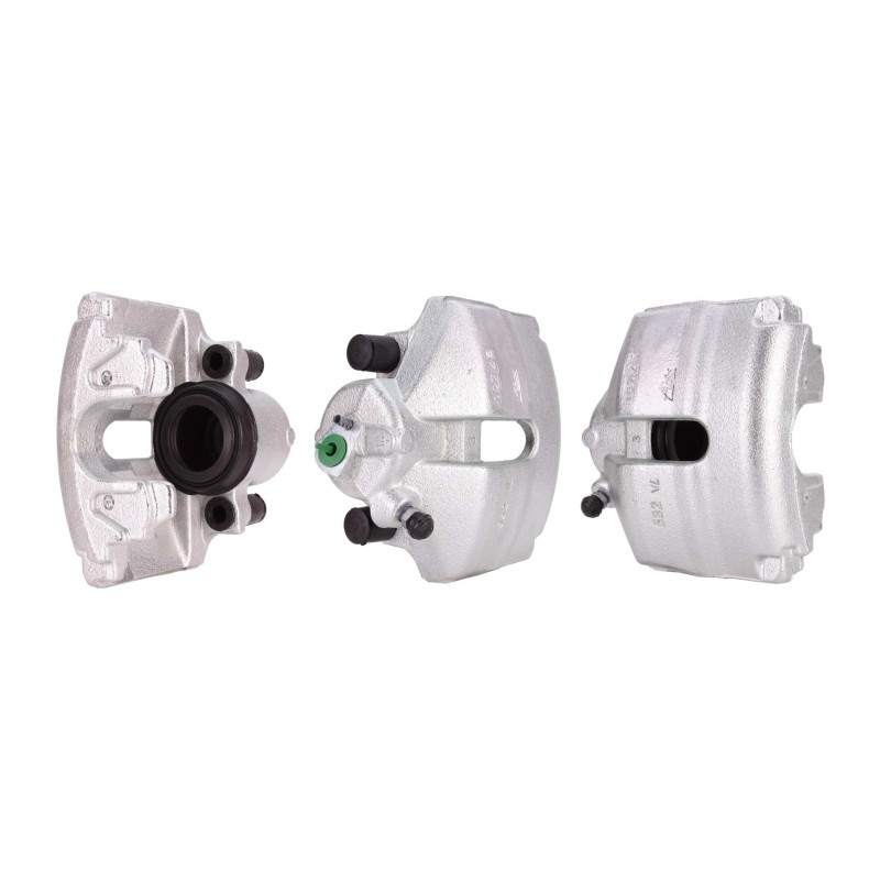 Étrier de Frein Avant Droit Pour VW Audi Seat Altea Skoda 6R0615124 8X0615124