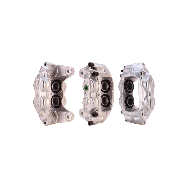 Étrier de Frein Avant Droit Pour Subaru Impreza Legacy II III 26291-FA050