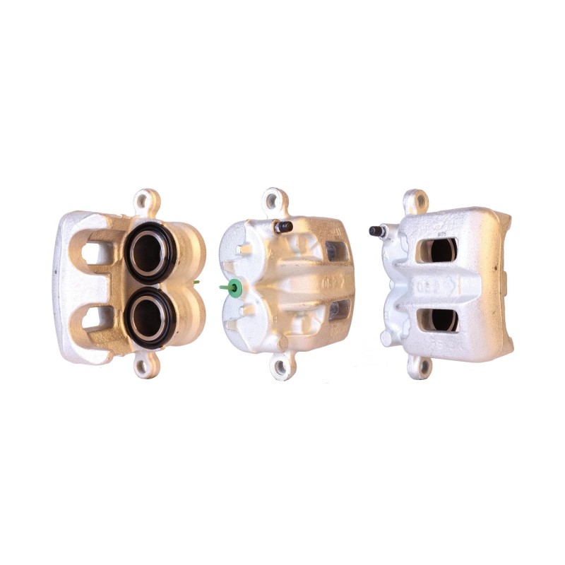 Étrier de Frein Avant Droit Pour Mitsubishi Pajero Classic II III MR407675.