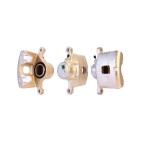 Étrier de Frein Avant Droit Pour Opel Isuzu Vauxhall 542107 8970352480 98308566