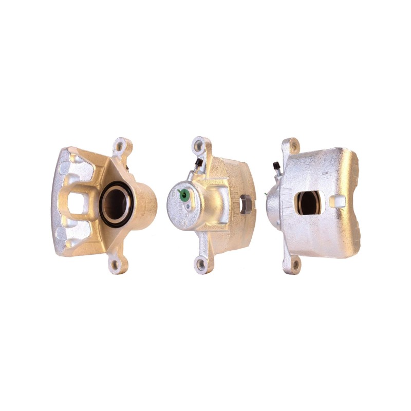 Étrier de Frein Avant Droit Pour Opel Isuzu Vauxhall 542107 8970352480 98308566