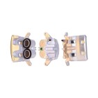 Étrier de Frein Avant Droit Pour Nissan NP300 Navara Pathfinder III 41001-EB30A
