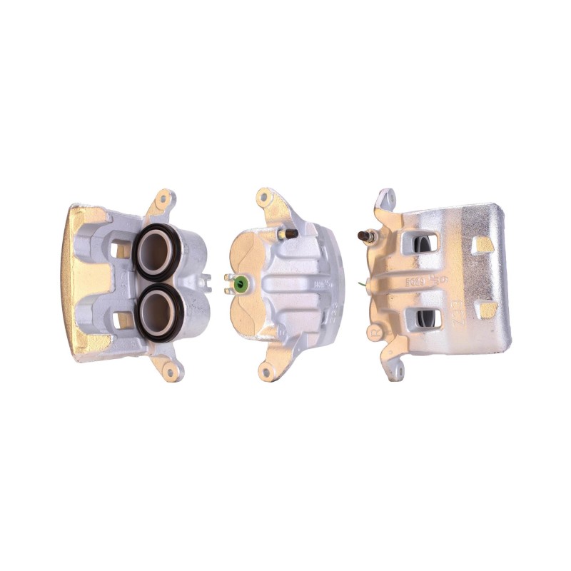 Étrier de Frein Avant Droit Pour Nissan NP300 Navara Pathfinder III 41001-EB30A