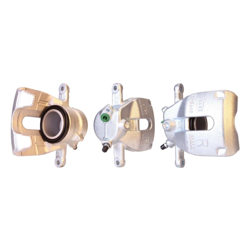 Étrier de Frein Avant Droit Pour Opel Suzuki Vauxhall 4708234 55110-62J00
