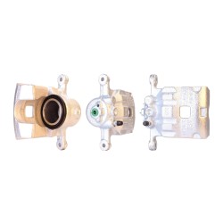 Étrier de Frein Avant Droit Pour Ford Fiesta VI 1550200 1766808 8V51-2B294-AA