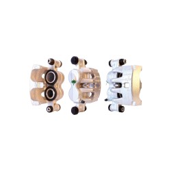 Étrier de Frein Avant Droit Pour Peugeot Fiat Citroën 1651765780 51885201