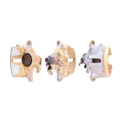 Étrier de Frein Avant Droit Pour Citroën C5 I II 1607375380 4400L9