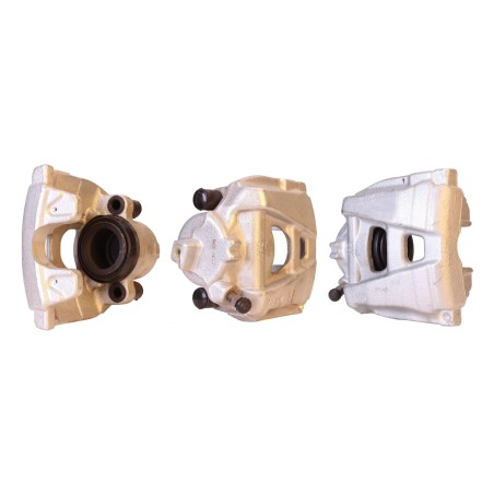 Étrier de Frein Avant Droit Pour VW Audi Q3 Seat 5N0615106R 7N0615124 5N0615124