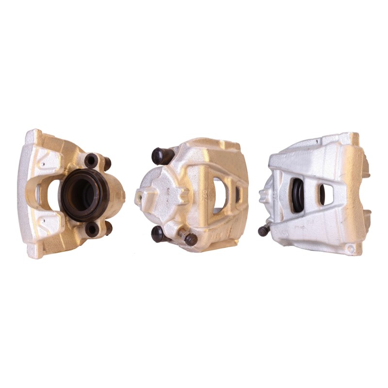 Étrier de Frein Avant Droit Pour VW Audi Q3 Seat 5N0615106R 7N0615124 5N0615124