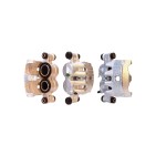 Étrier de Frein Avant Droit Pour Peugeot Opel Fiat Citroën 1607876380 71793165