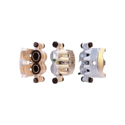 Étrier de Frein Avant Droit Pour Peugeot Opel Fiat Citroën 1607876380 71793165