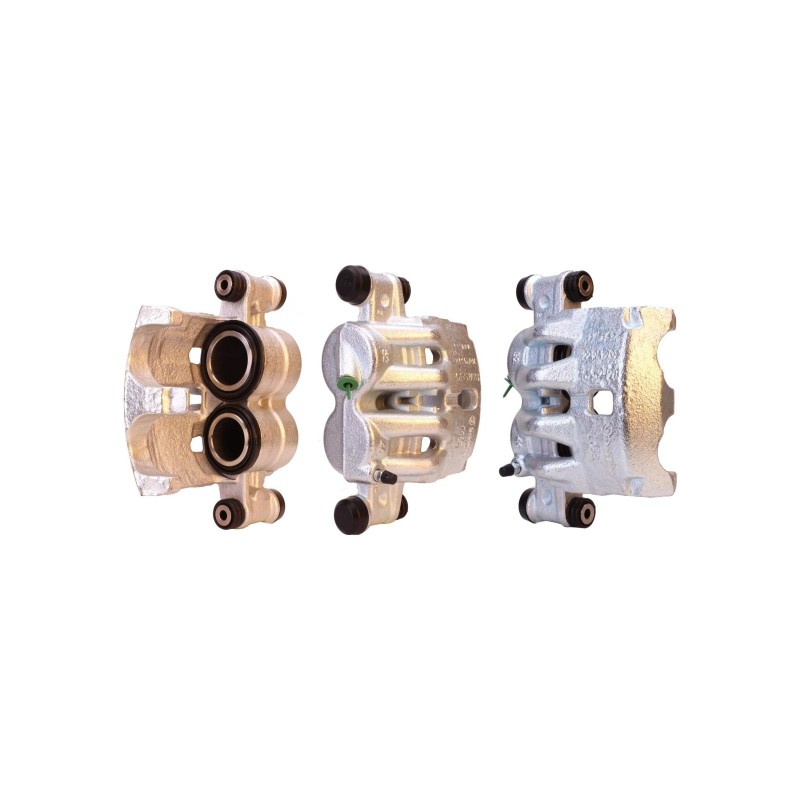 Étrier de Frein Avant Droit Pour Peugeot Opel Fiat Citroën 1607876380 71793165