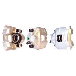 Étrier de Frein Avant Droit Pour Toyota Yaris Daihatsu Charade VIII 47730-0D070