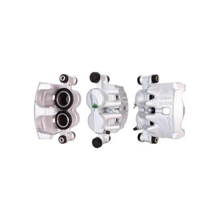 Étrier de Frein Avant Droit Pour Peugeot Opel Fiat Citroën 1607876880 4401K3
