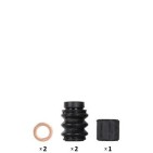 Étrier de Frein Avant Droit Pour Opel Chevrolet Vauxhall 4808844 25964183