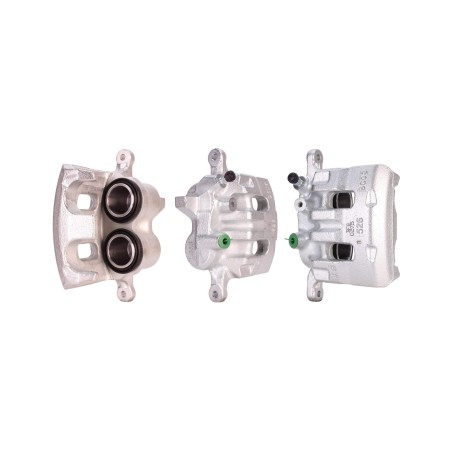 Étrier de Frein Avant Droit Pour Mitsubishi L200 MR977363