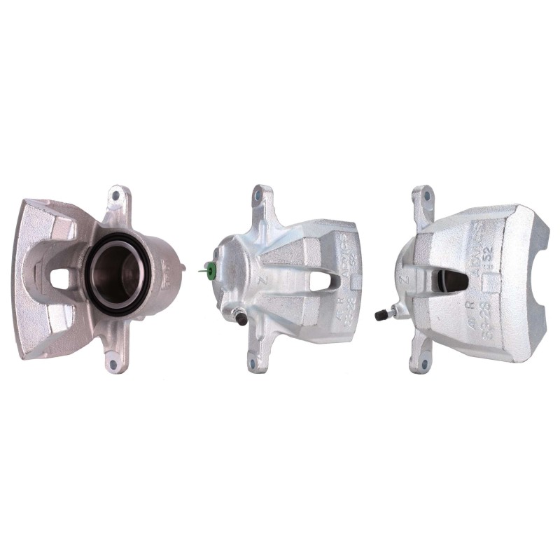 Étrier de Frein Avant Droit Pour Toyota Auris Mark X ZIO I Mirai 47730-42090