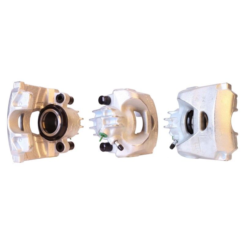 Étrier de Frein Avant Droit Pour Peugeot Citroën DS 1651755380 4400T5 4400V8