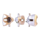 Étrier de Frein Avant Droit Pour Peugeot Opel Citroën C3 DS 1617293680 3649093