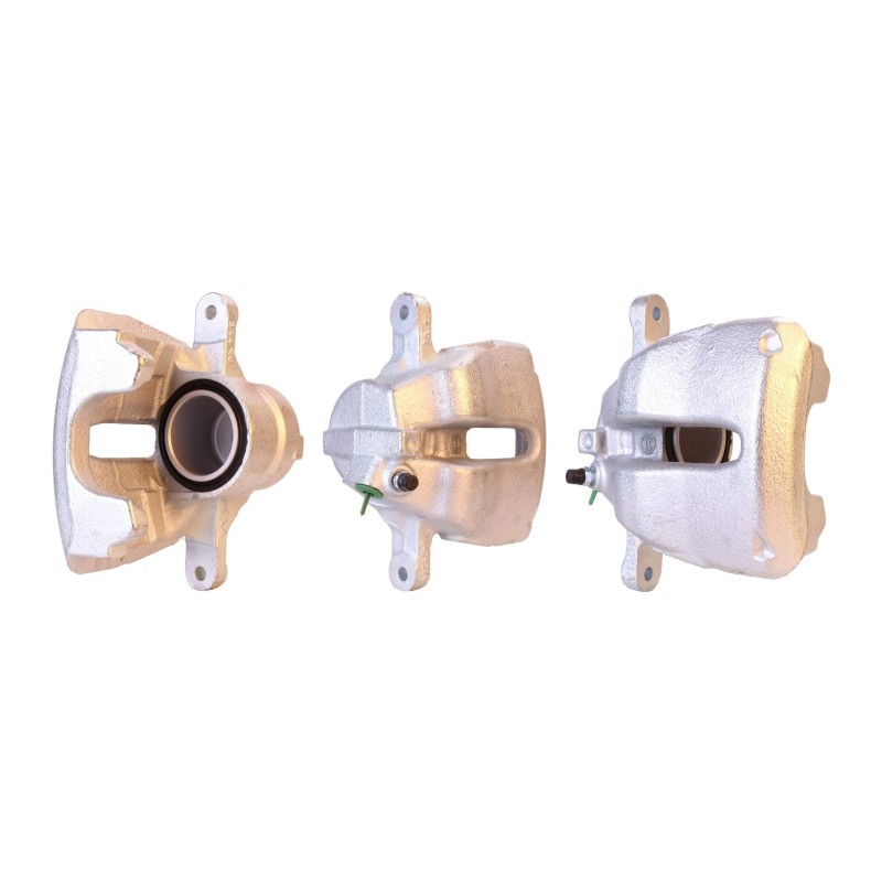 Étrier de Frein Avant Droit Pour Peugeot Opel Citroën C3 DS 1617293680 3649093