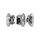 Étrier de Frein Arrière Gauche Pour Renault Clio II III Megane I 7701204846