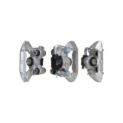 Étrier de Frein Arrière Gauche Pour Renault Clio II III Megane I 7701204846