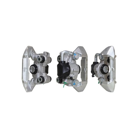 Étrier de Frein Arrière Gauche Pour Renault Clio II III Megane I 7701204846