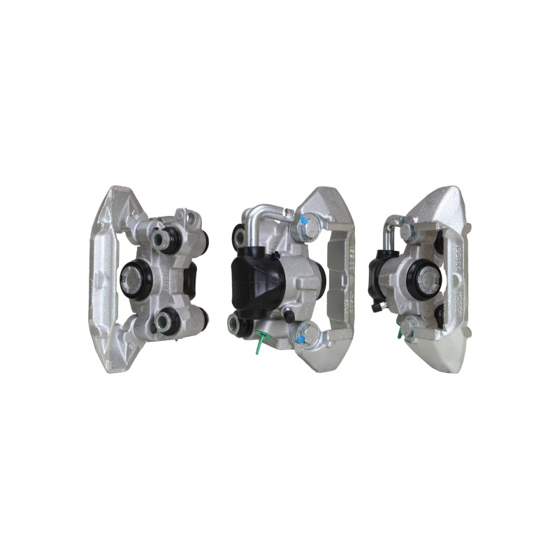 Étrier de Frein Arrière Gauche Pour Renault Clio II III Megane I 7701204846