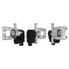 Étrier de Frein Arrière Gauche Pour Peugeot Opel Citroën C4 DS 9819060880