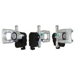 Étrier de Frein Arrière Gauche Pour Peugeot Opel Citroën C4 DS 9819060880